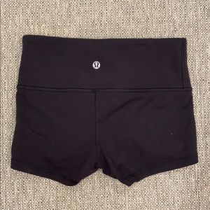 lululemon spandex